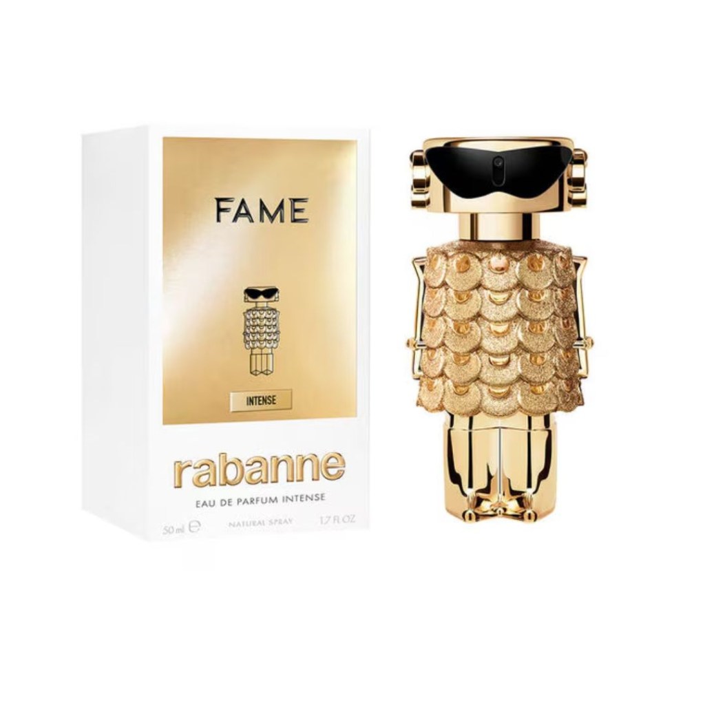 Paco Rabanne Fame Intense
