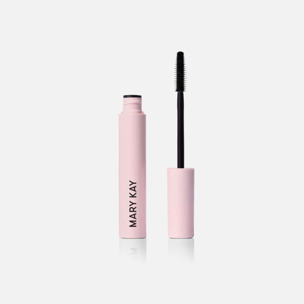 Máscara de cílios Great Heights Superalongadora Mary Kay