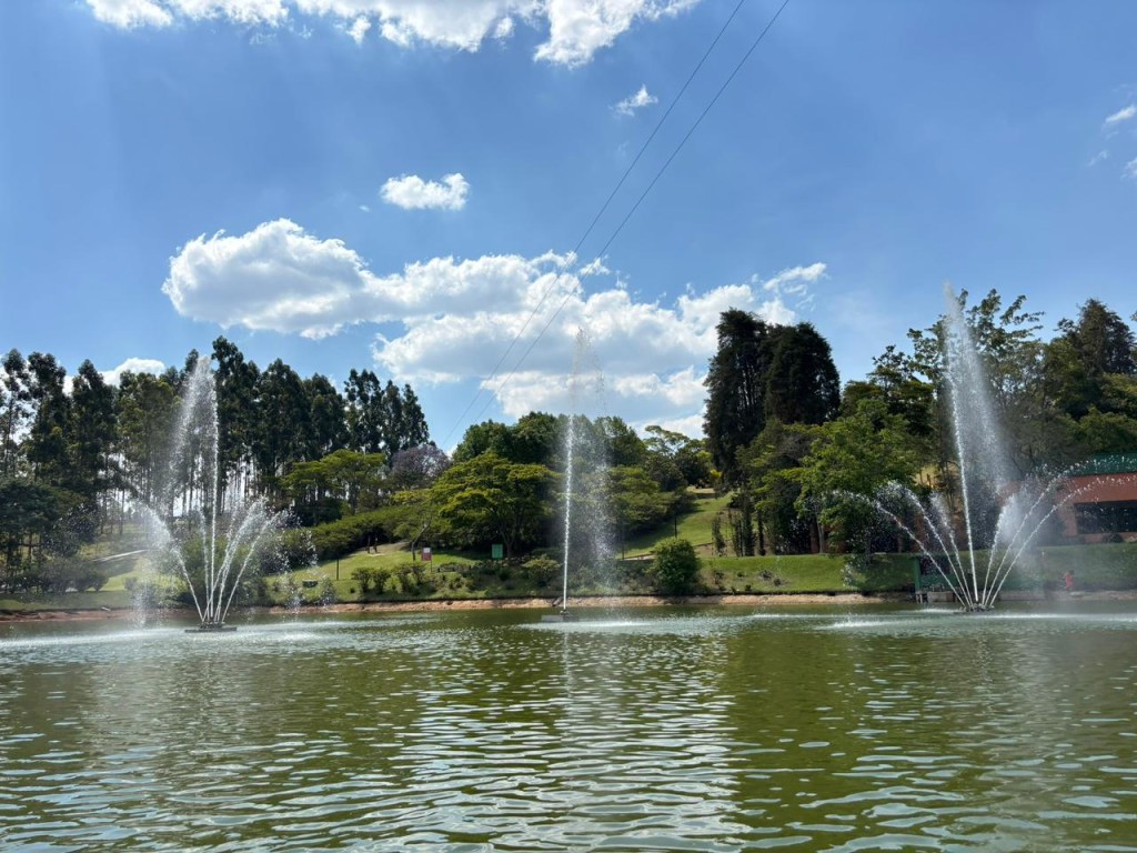 Lago Hotel Villa Rossa