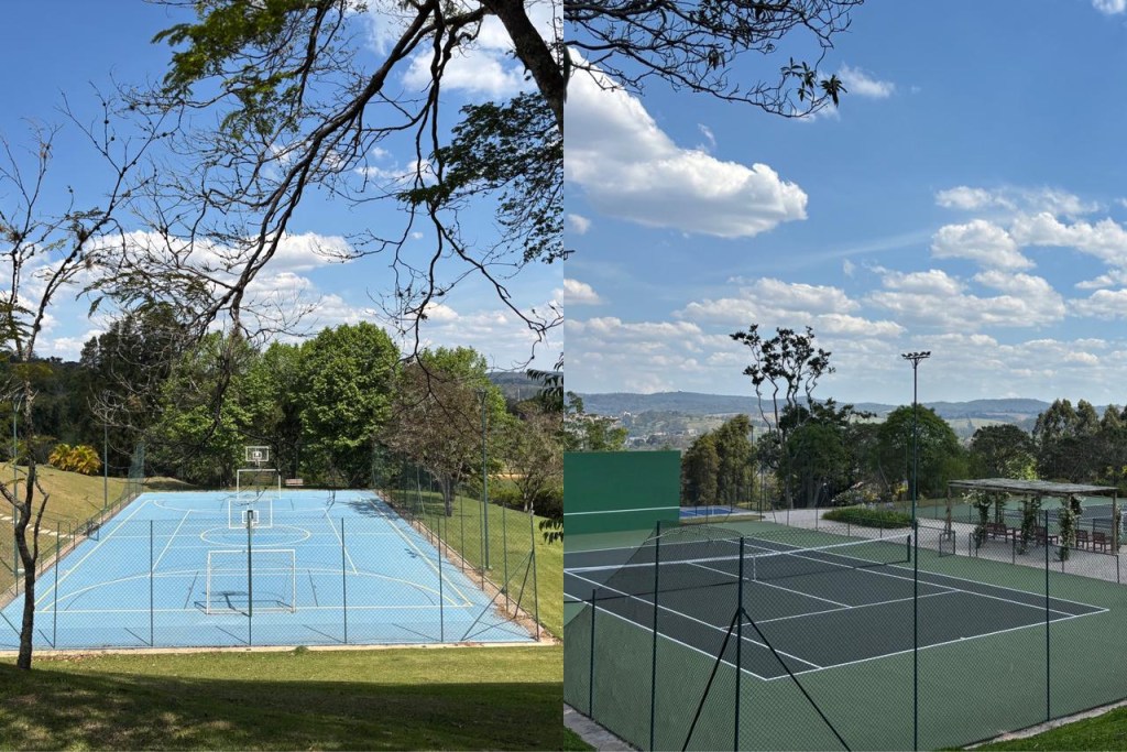 Quadras Hotel Villa Rossa