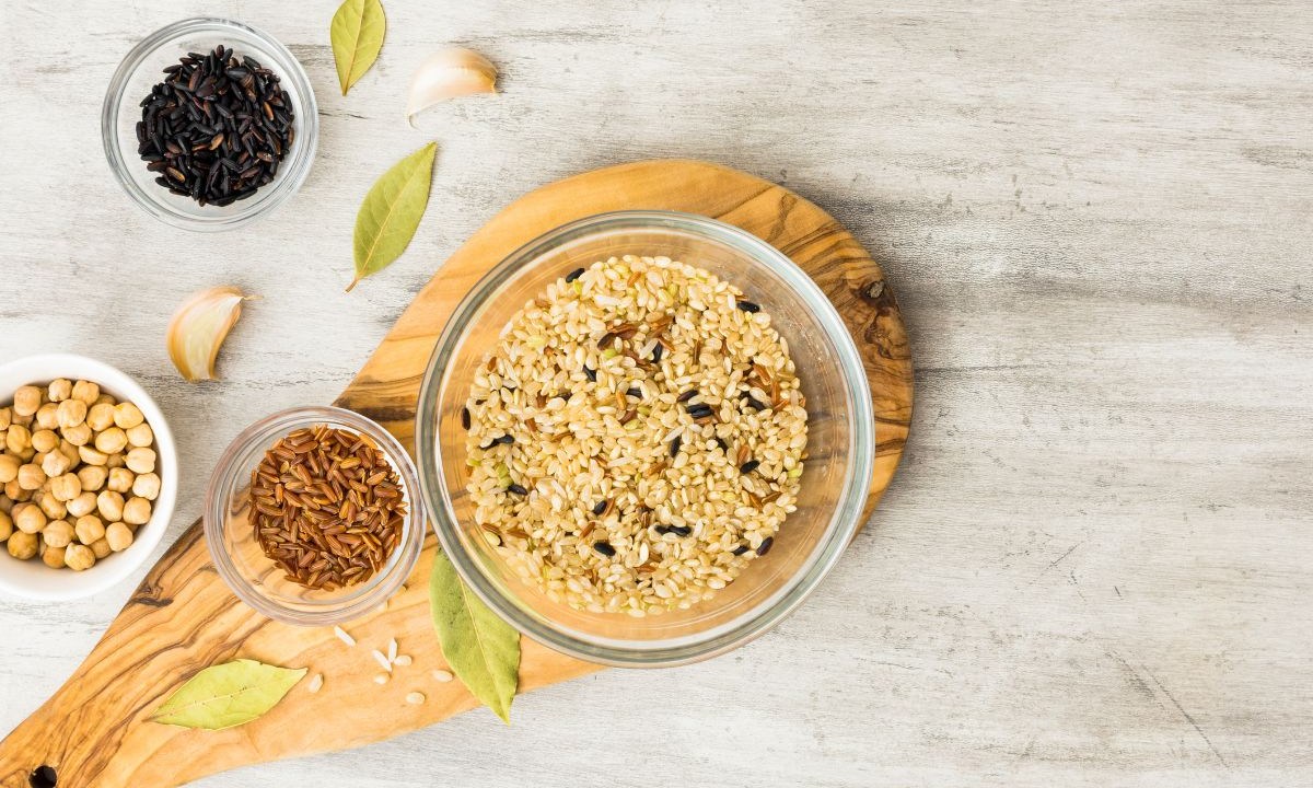alimentação durante a menopausa