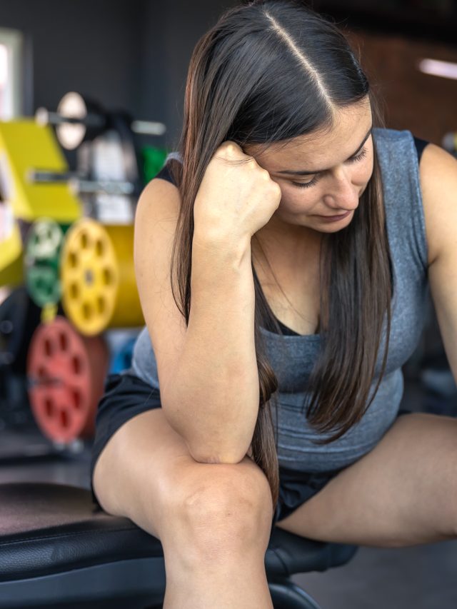 Capa de: Acidentes na academia: saiba quais são os cuidados ao realizar exercícios