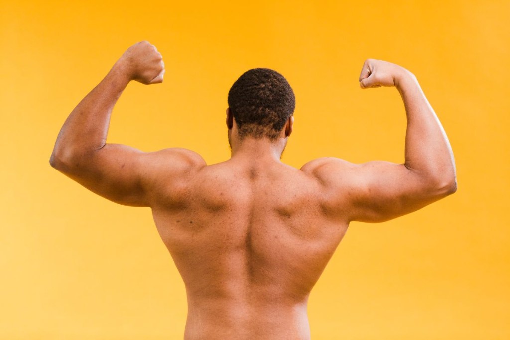 Descubra o que é o face pull e como potencializar seus ombros!