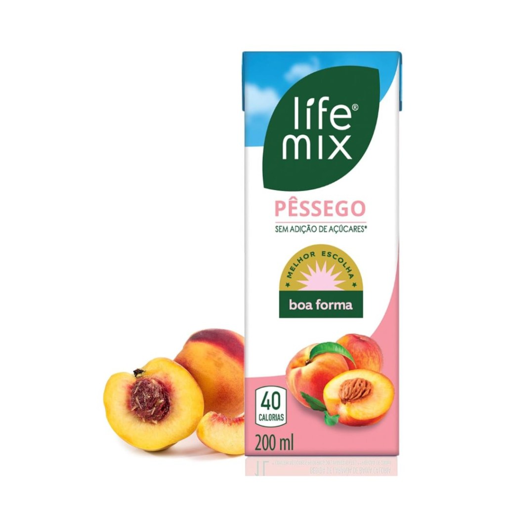 life mix pessego life mix pessego