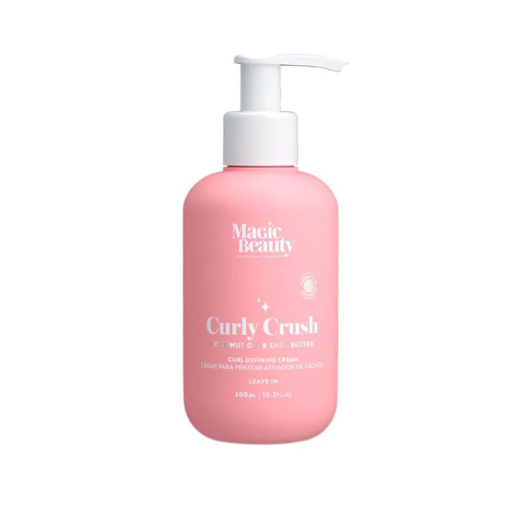 magic beauty curly crush magic beauty curly crush