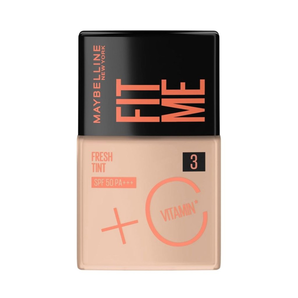 Base Maybelline NY Fit Me