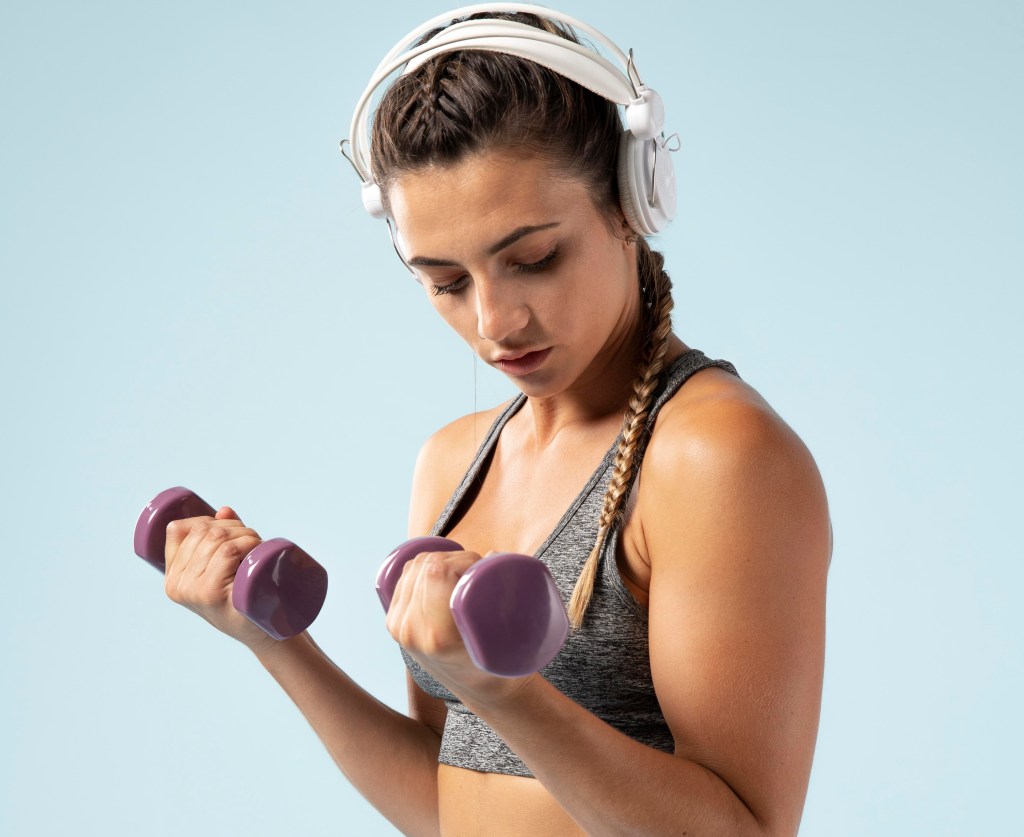 Rosca martelo: como executar corretamente e turbinar seus treinos de bíceps