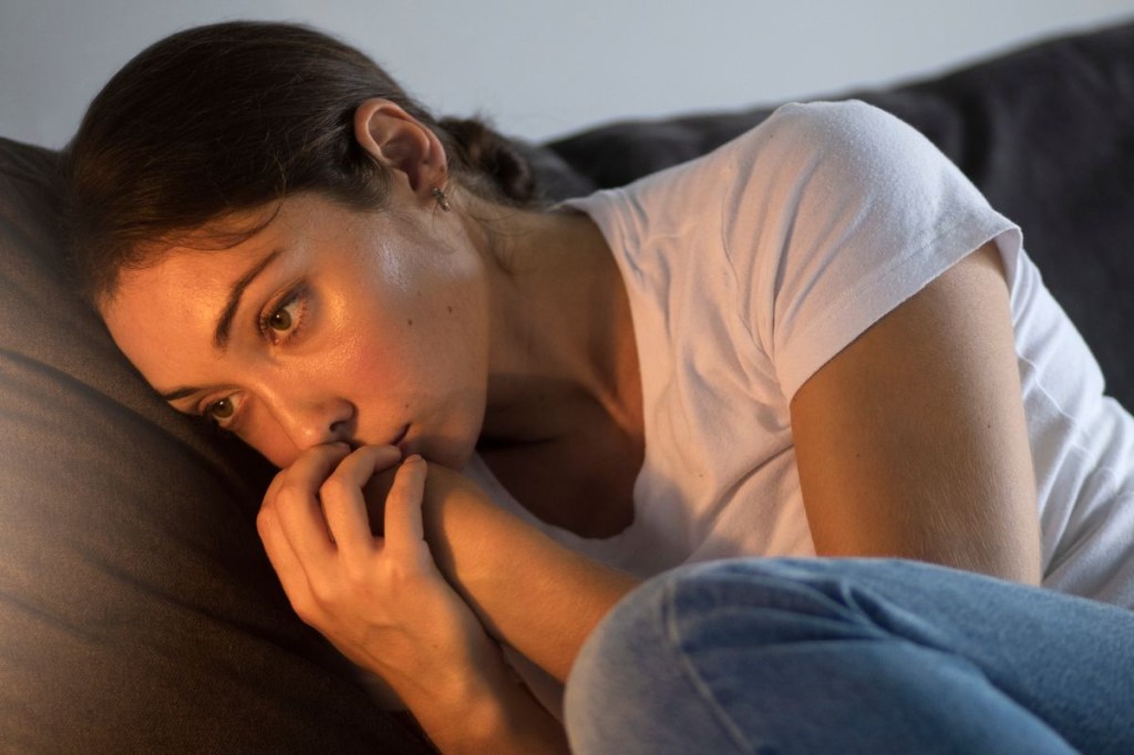 Sentir sem sofrer: dicas para retomar o controle emocional