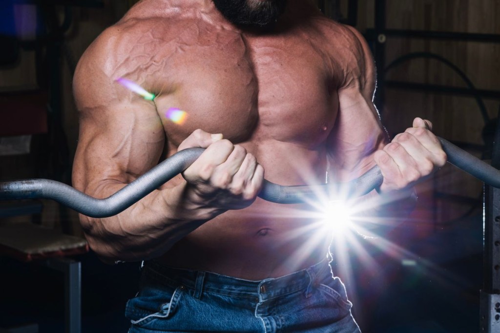 Testosterona: saiba quais os perigos de usá-la sem orientação médica