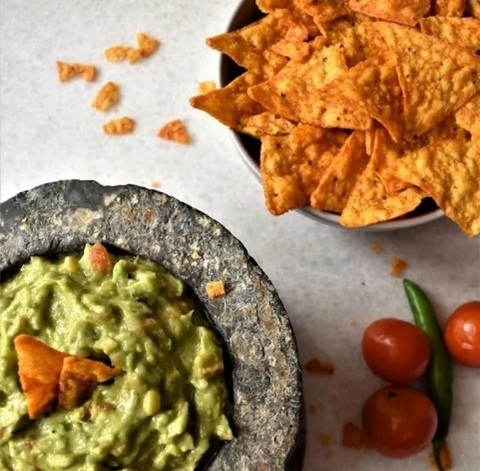 Wrap com Patê de Ervas: aprenda a fazer o snack ideal para seus dias corridos!