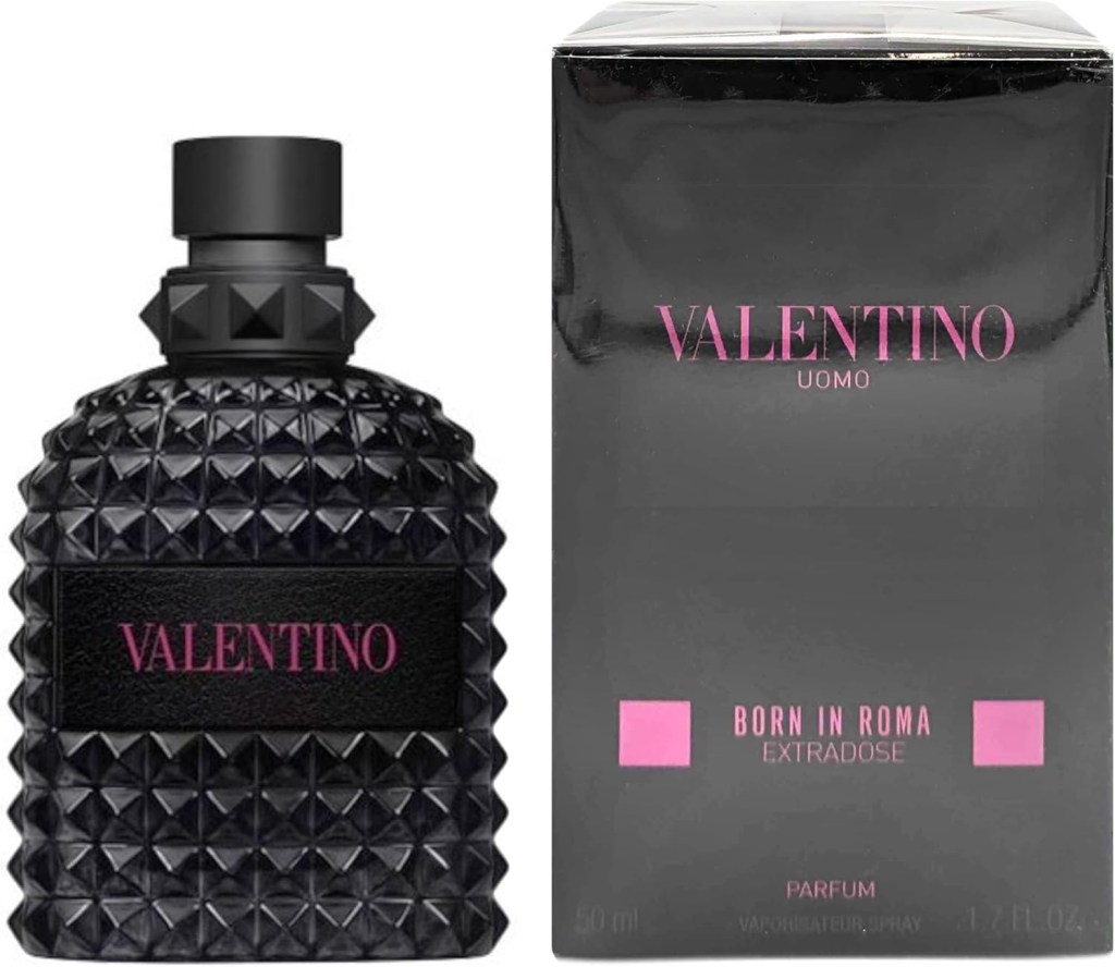 Valentino Born in Roma Uomo Extradose