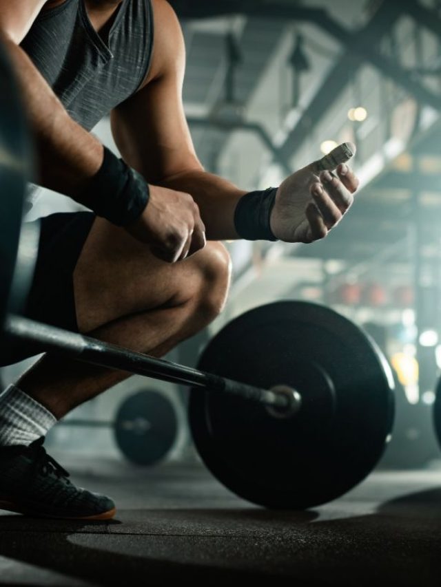 Capa de: Método '4-2-1': equilibre força, cardio e descanso ativo nos seus treinos