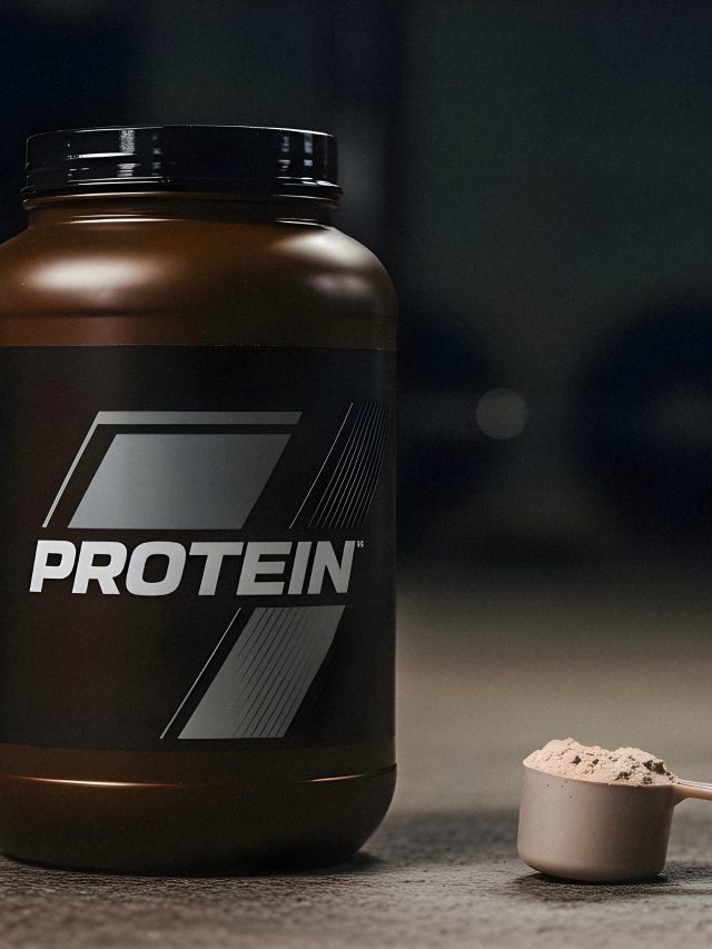 Capa de: Whey antes, durante ou depois do treino? Qual o horário ideal?