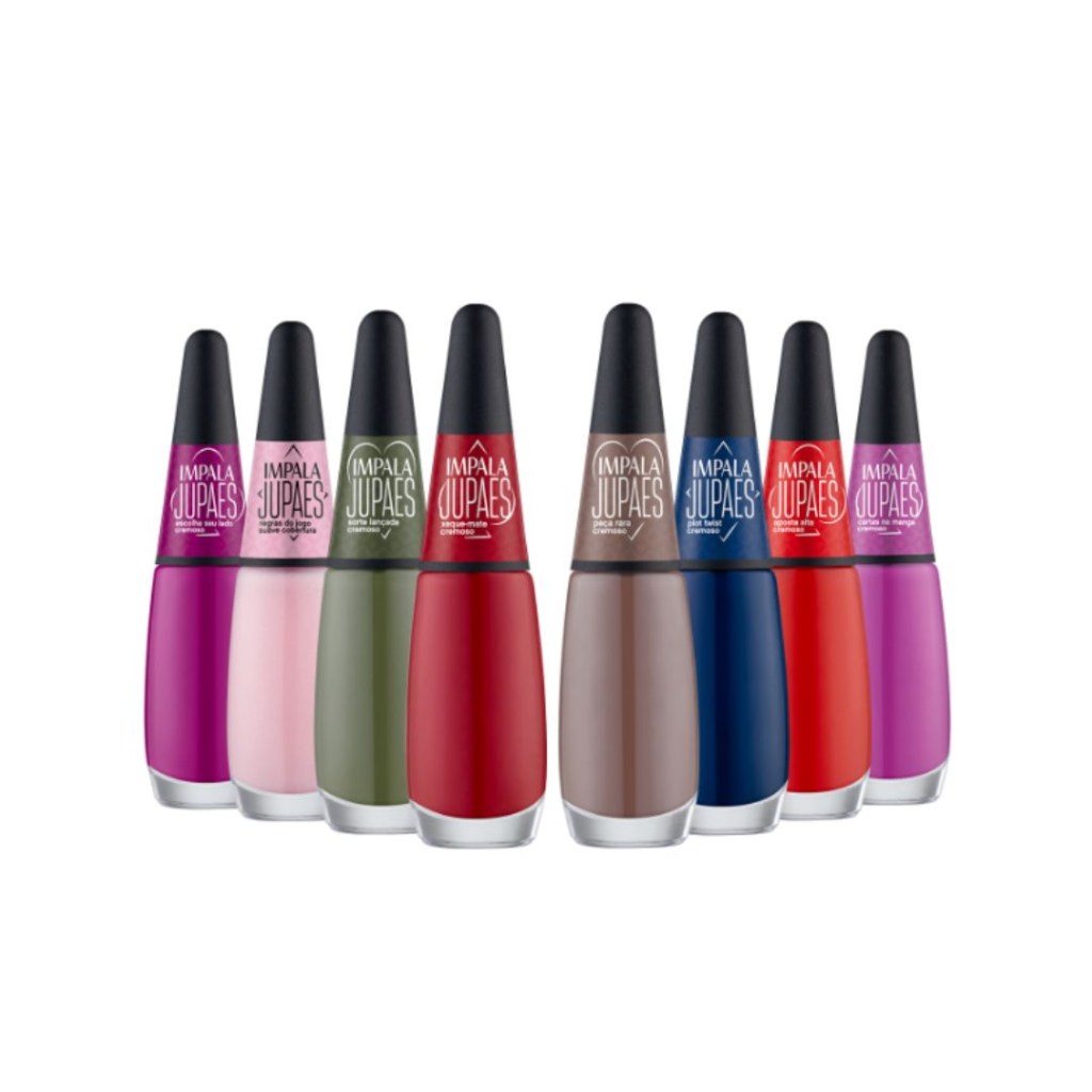 Ju Paes Virando o Jogo Impala