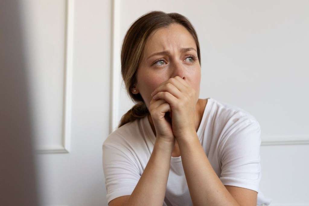 Mindfulness e pensamentos negativos: como podemos despertar