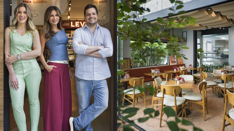 Quinoa Better Living