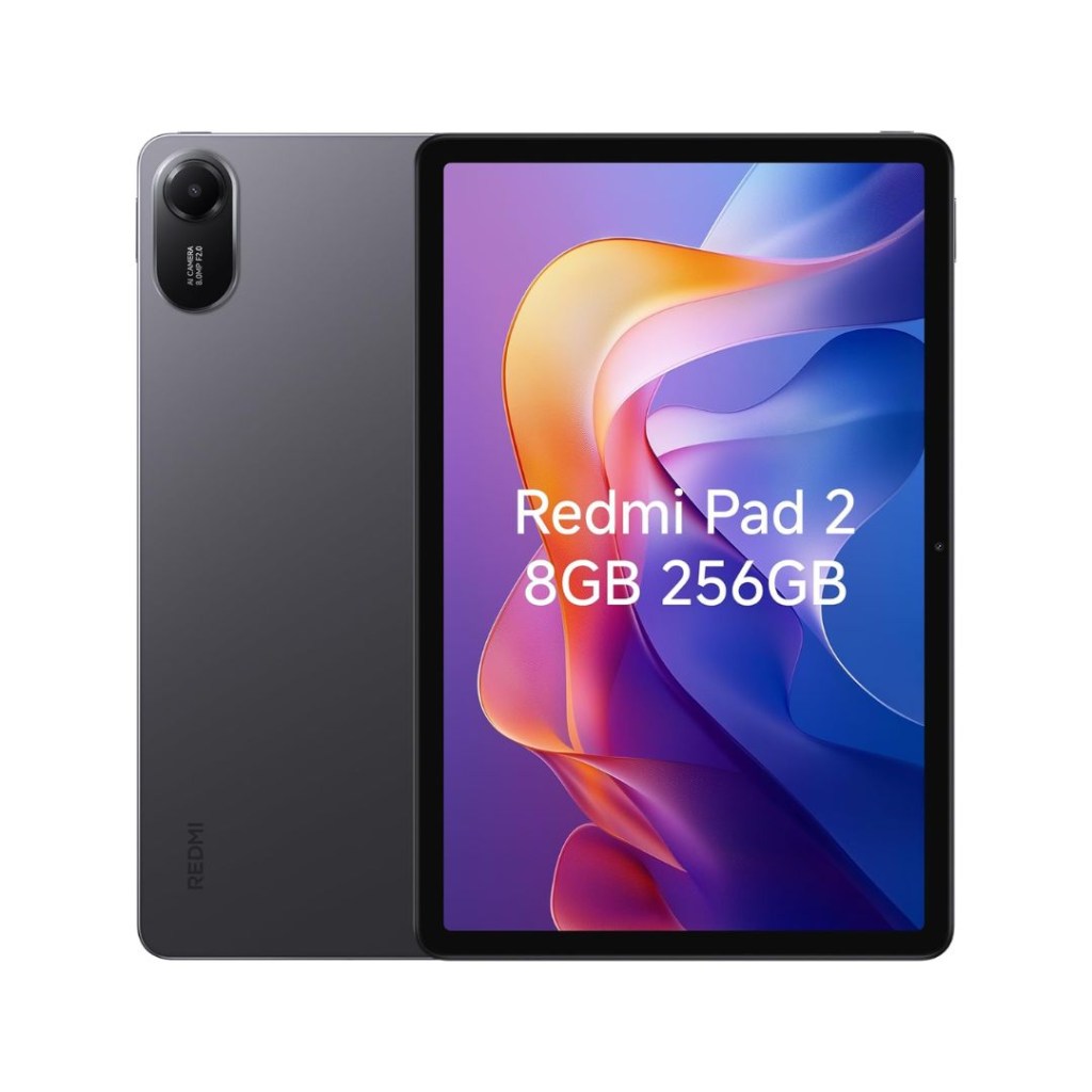 redmi pad 2