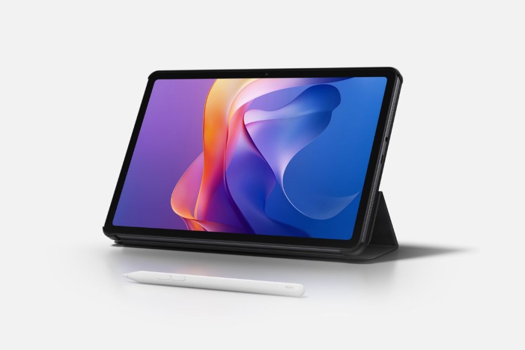 Redmi Pad 2: o tablet com ótimo custo-benefício para quem ama praticidade