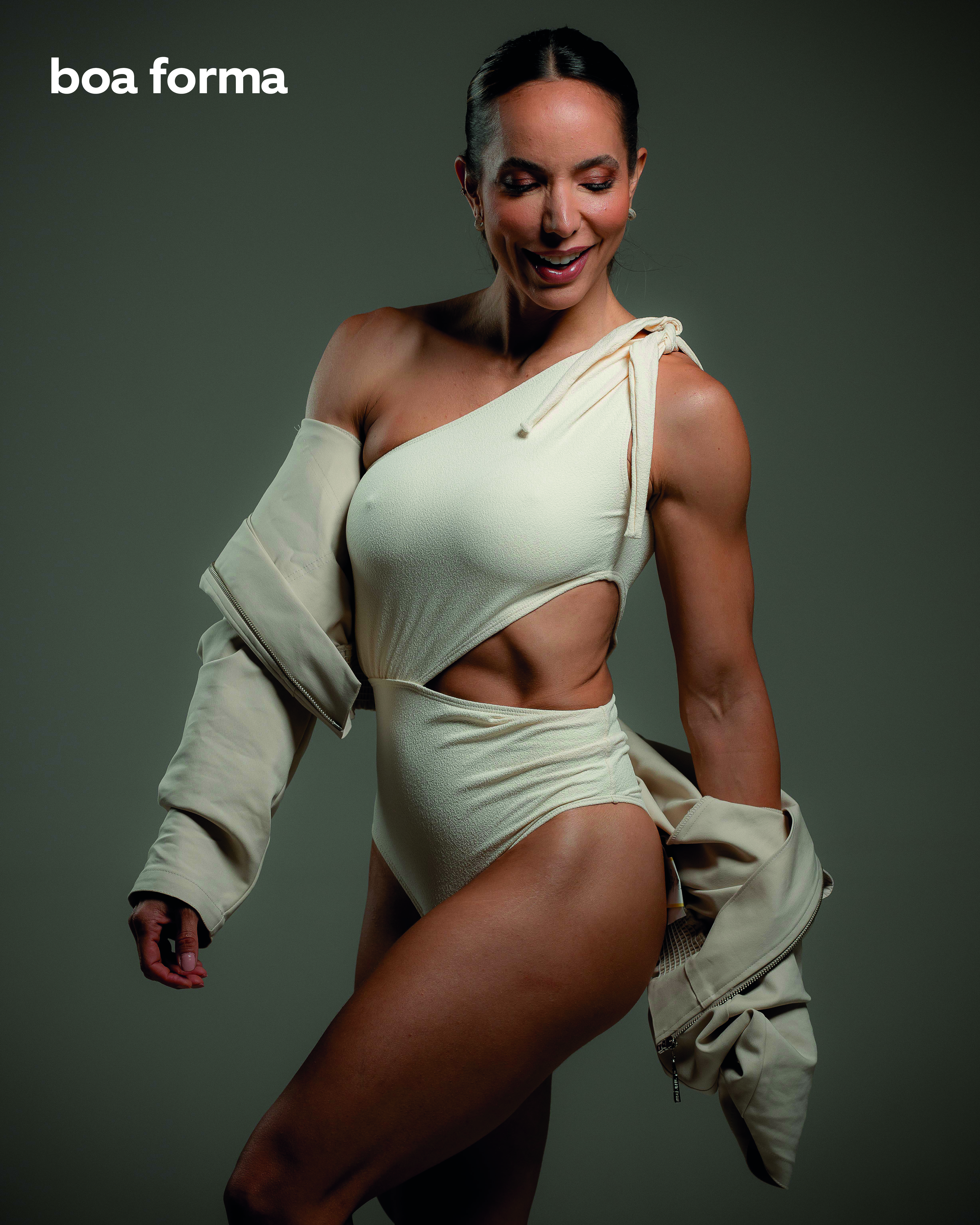 carol borba capa de janeiro de 2026