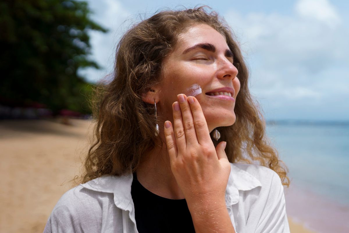 protetor solar como escolher