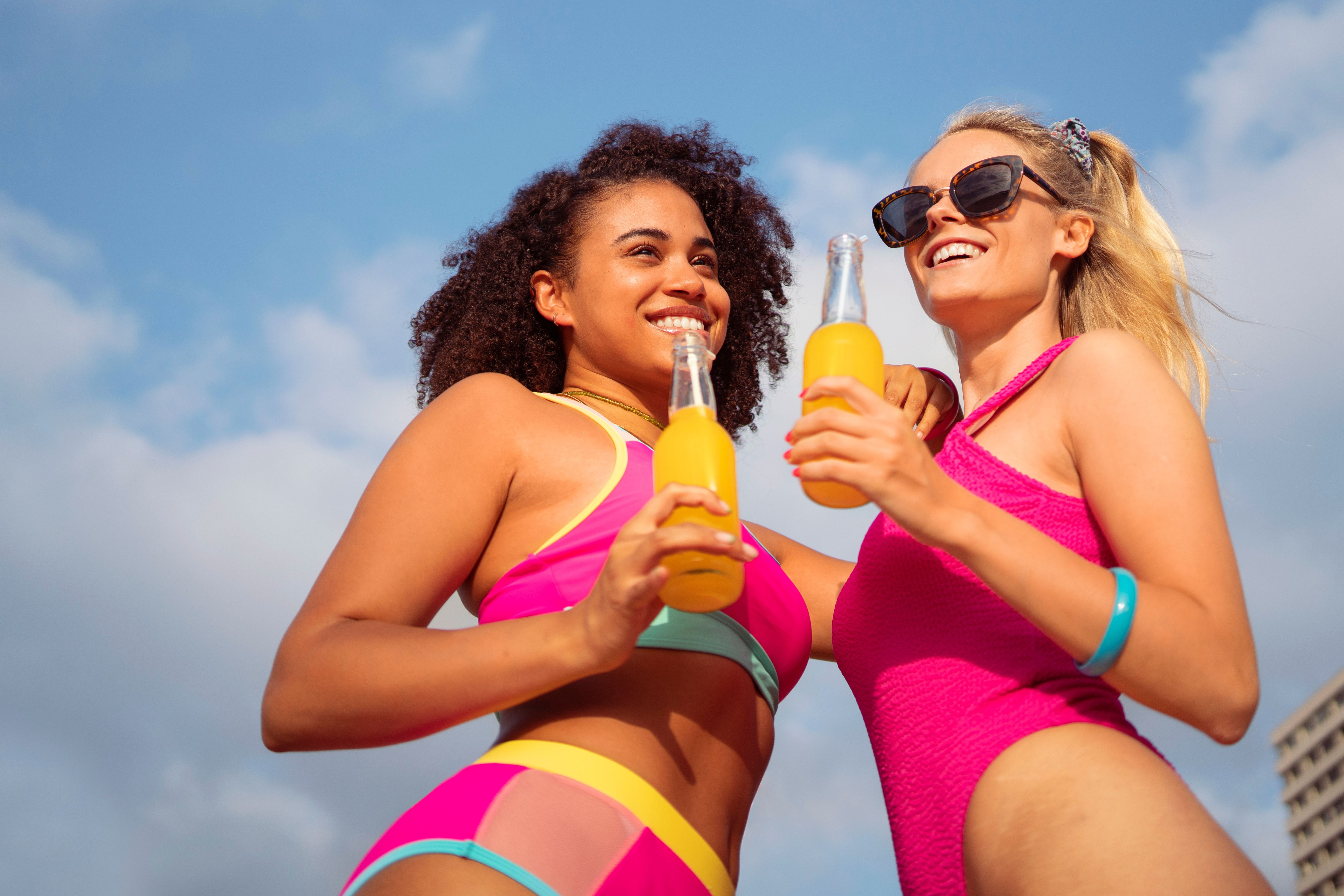 detox pos carnaval nao existe