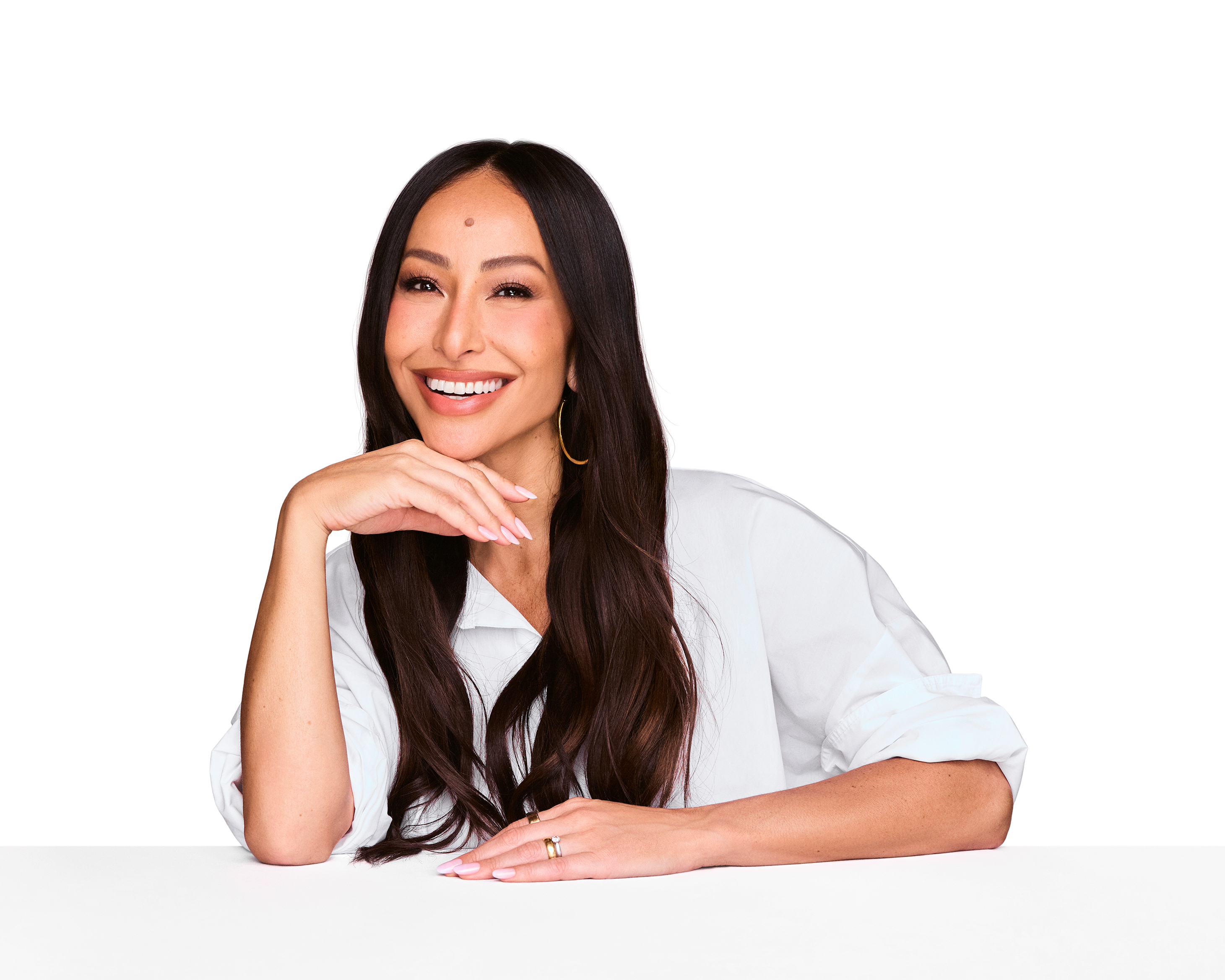 Sabrina Sato: "comecei a olhar pra suplementação de forma mais consciente"