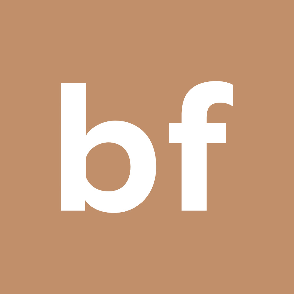 BOA FORMA logo