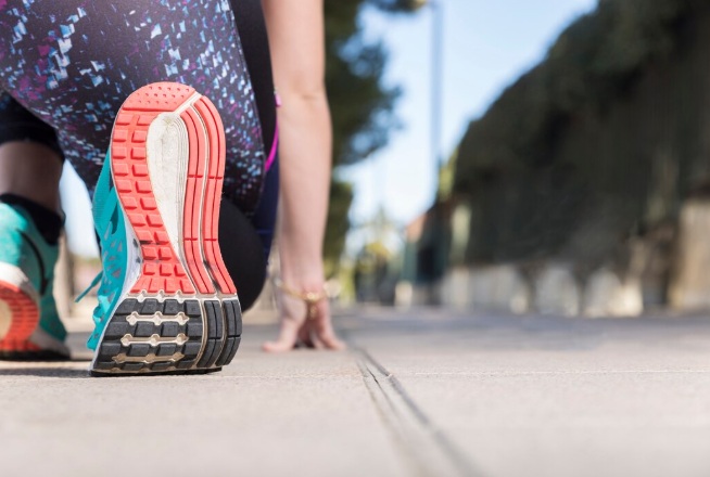Teste físico e sua importância para a performance na corrida.