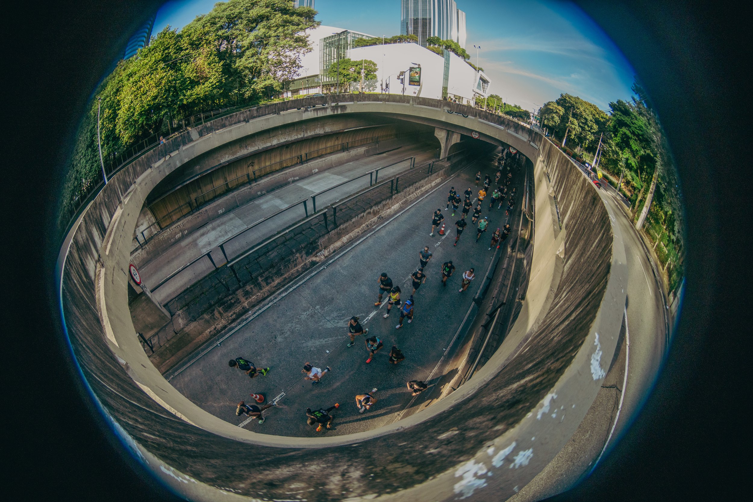 Maratona Internacional de São Paulo