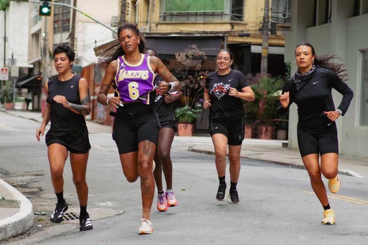 PRJCT RUNNERS CLUB