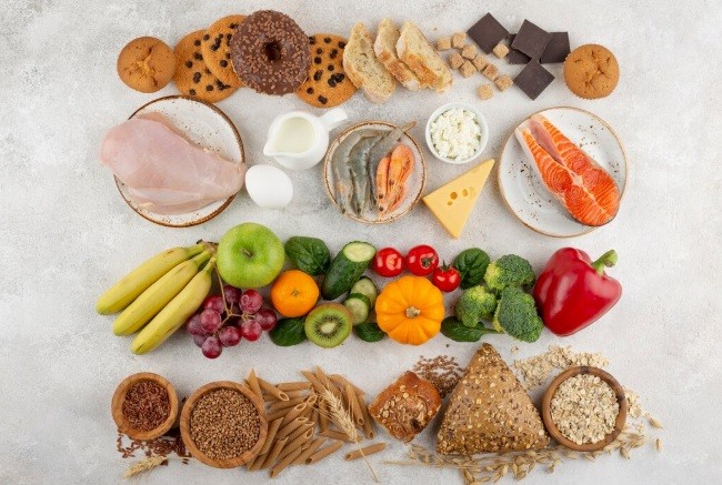 Proteína e Carboidrato: A Dupla Perfeita para Ganhar Massa Muscular