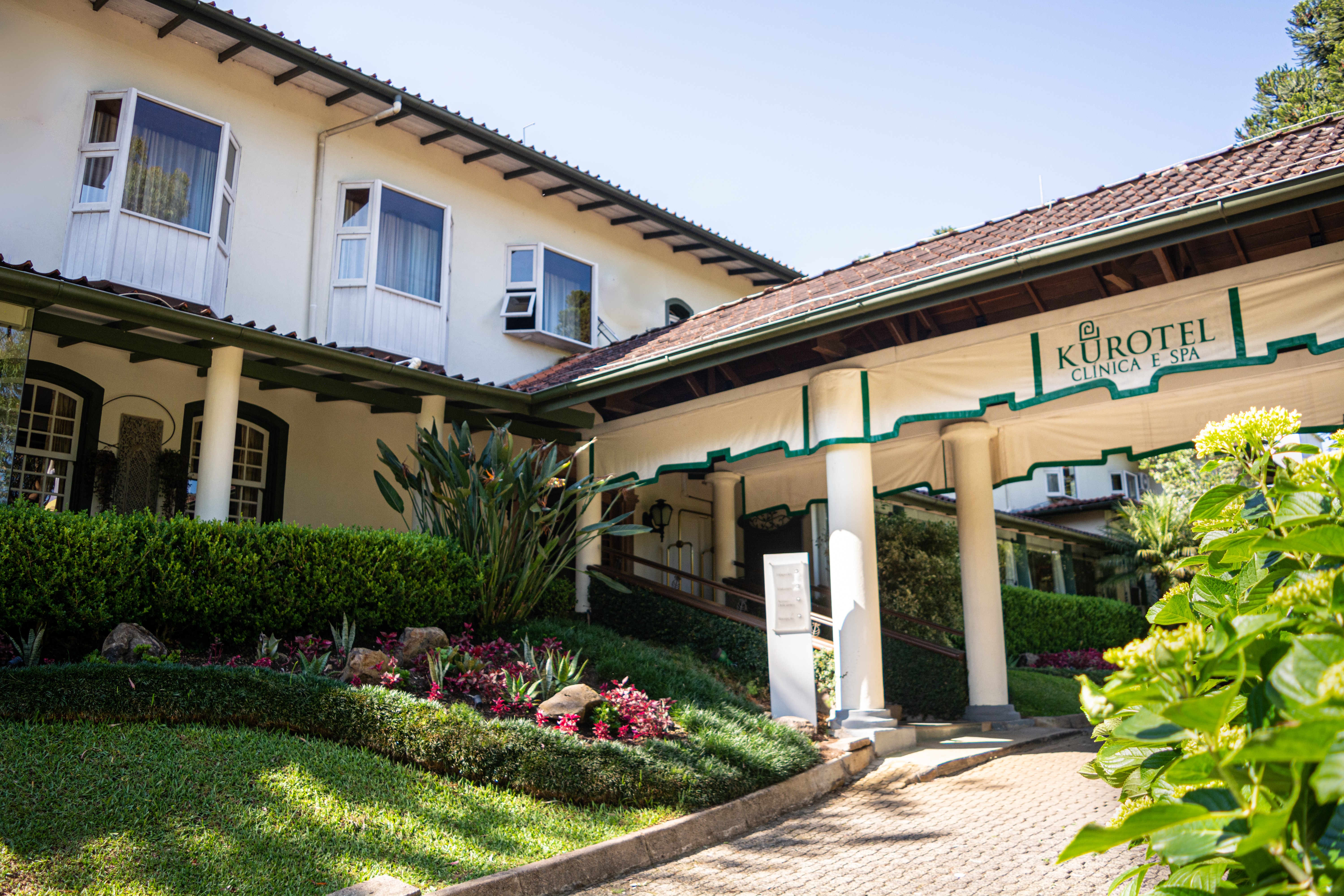 Passamos 24 horas no Kurotel, em Gramado: vale a pena?