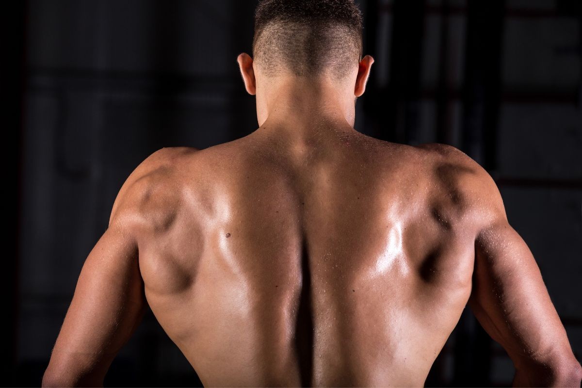 Pulldown unilateral faz diferença